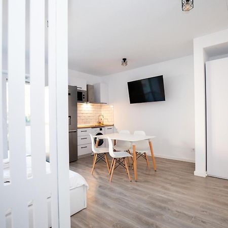 Cozy Studio 4 People With Parking Сіная Екстер'єр фото